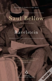 Capa do artigo Ravelstein