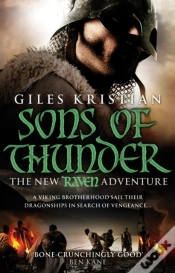 Capa do artigo Raven 2: Sons Of Thunder