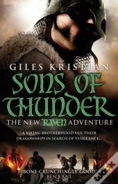 Raven 2: Sons Of Thunder