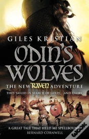 Capa do artigo Raven 3: Odin