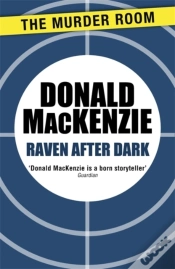 Capa do artigo Raven After Dark