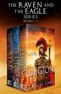 Raven And Eagle Series - Preview