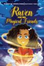 Raven And Her Magical Friends - Preview