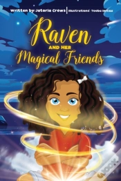 Capa do artigo Raven And Her Magical Friends