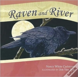 Capa do artigo Raven And River