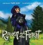 Raven And The Forest - Preview