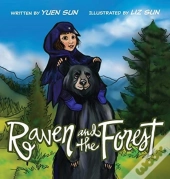 Raven And The Forest