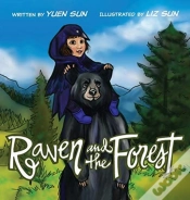 Capa do artigo Raven And The Forest