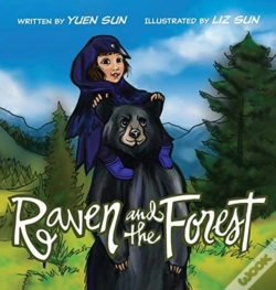 Capa do artigo Raven And The Forest