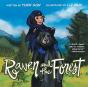 Raven And The Forest - Preview