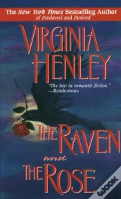 Capa do artigo Raven And The Rose