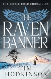 Raven Banner