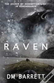 Capa do artigo Raven