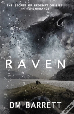 Capa do artigo Raven