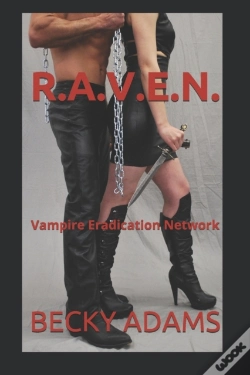 Capa do artigo R.A.V.E.N.