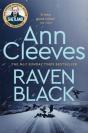 Raven Black - Preview