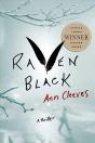 Raven Black - Preview