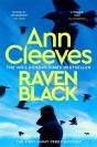 Raven Black - Preview