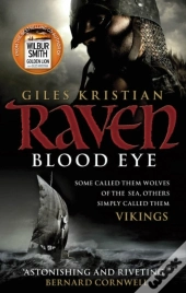Raven: Blood Eye