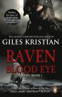 Raven: Blood Eye - Preview
