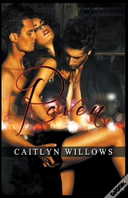 Capa do artigo Raven