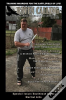 Raven Calling Issue Three