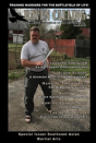Raven Calling Issue Three - Preview