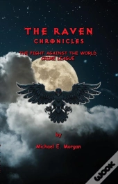 Raven Chronicles
