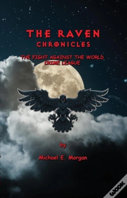 Capa do artigo Raven Chronicles