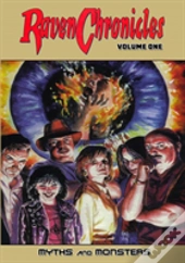 Raven Chronicles - Volume 1