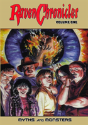 Raven Chronicles - Volume 1 - Preview