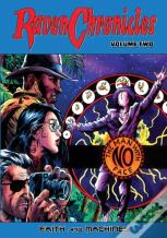 Raven Chronicles - Volume 2
