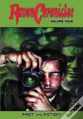 Raven Chronicles - Volume 4