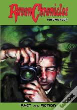 Raven Chronicles - Volume 4