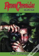 Raven Chronicles - Volume Four
