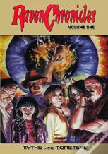 Raven Chronicles - Volume One