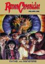 Raven Chronicles - Volume One - Preview