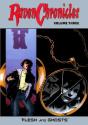 Raven Chronicles - Volume Three - Preview