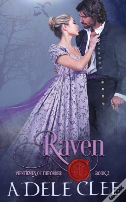 Capa do artigo Raven