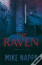 Raven (Coffey & Hill Book #2)