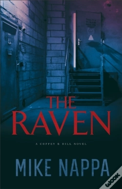Capa do artigo Raven (Coffey & Hill Book #2)