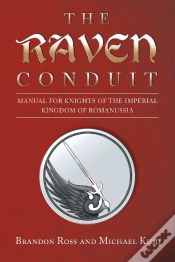 Capa do artigo Raven Conduit