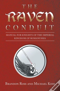 Capa do artigo Raven Conduit