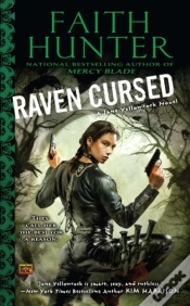 Capa do artigo Raven Cursed