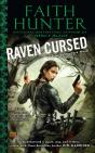 Raven Cursed - Preview