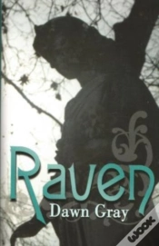 Capa do artigo Raven