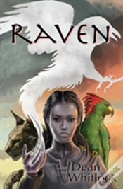 Capa do artigo Raven