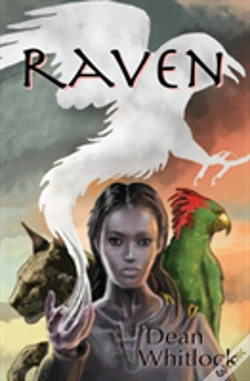 Capa do artigo Raven