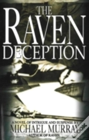 Capa do artigo Raven Deception