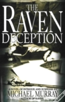 Capa do artigo Raven Deception